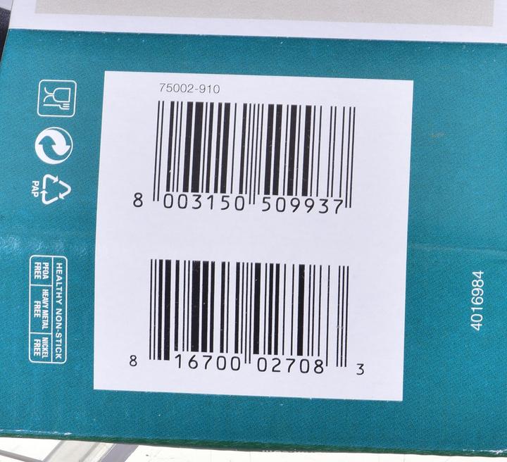 Produktbild Zwilling Avola Bratpfanne, 26 cm | Aluminium | rund (Bratpfanne, Aluminium)