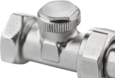 Image du produit Imi Hydronic Engineering TA trim dn10 ligeløb. - returkobling kan forind./afspaerres, erstat 405160003