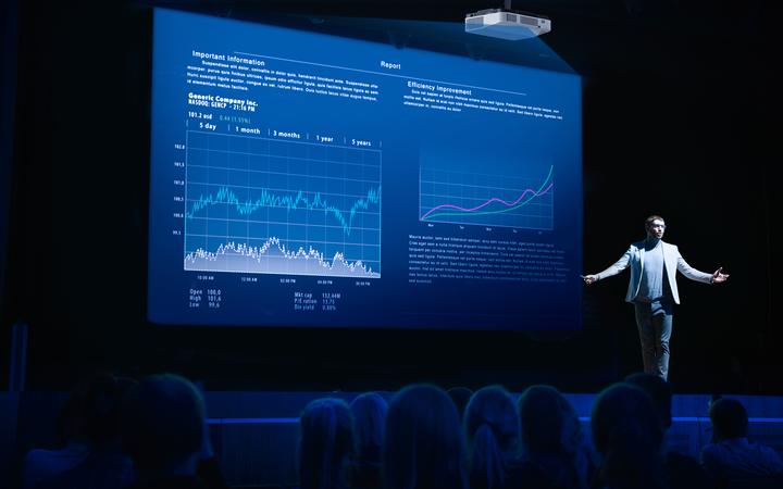 Actual product image RICOH UHL3660 (UHD, 6500 lm, 0.24:1)