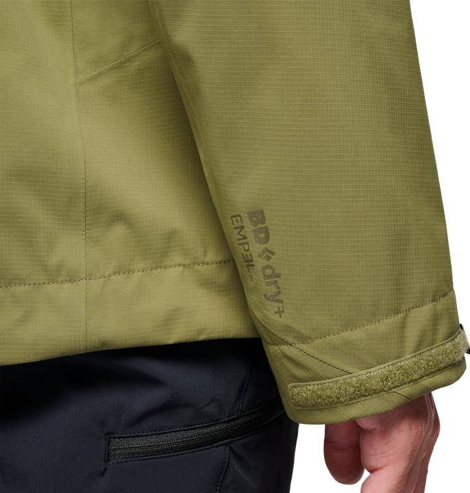 Immagine prodotto Black Diamond Guscio Highline Stretch (XL)