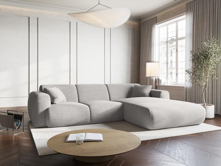 Produktbild Cosmopolitan Design Nolio (Ecksofa)