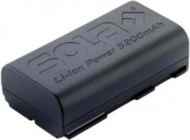 Actual product image Sola 999998 Li-Ion-Akku 5,2 Ah