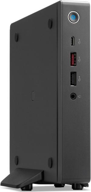 Image du produit Acer N2590G miniPC CM04 (Intel Celeron 7305, 4 Go, 128 Go, Intel UHD Graphics)