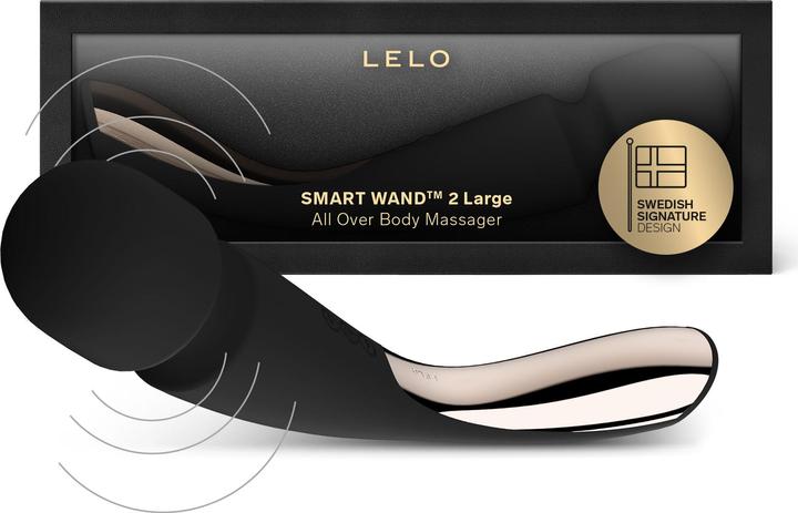 Produktbild LELO Smart Wand 2 Large