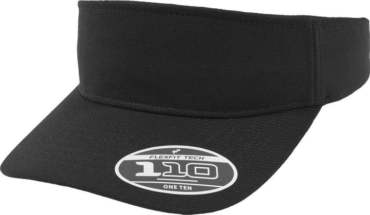Actual product image Flexfit 110 Visor (One size)