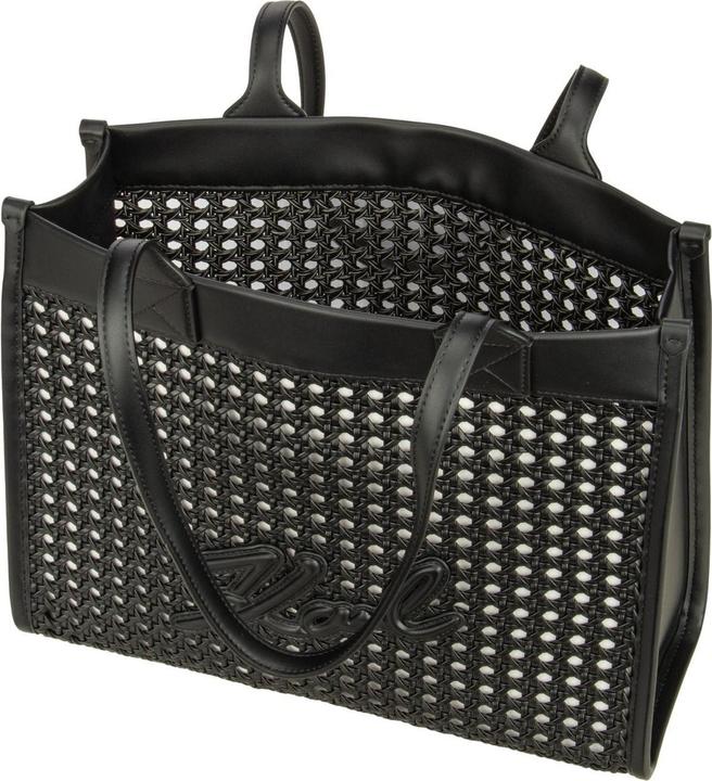 Image du produit Karl Lagerfeld Shopper K/Skuare MD Woven (11 l)