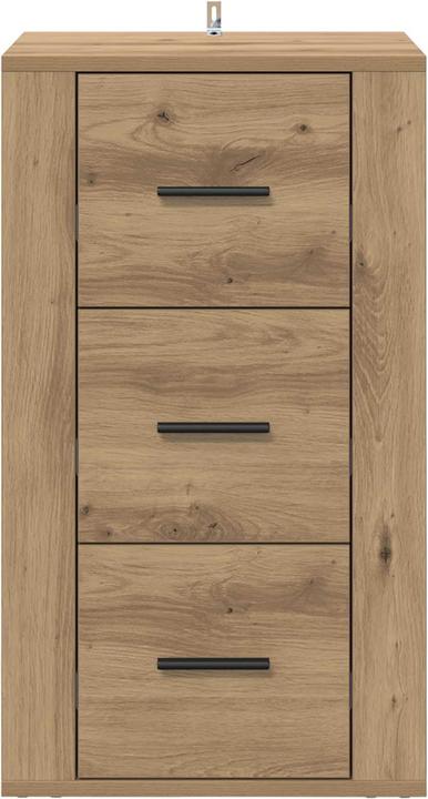 Produktbild vidaXL Sideboard (33 x 40 x 70 cm)