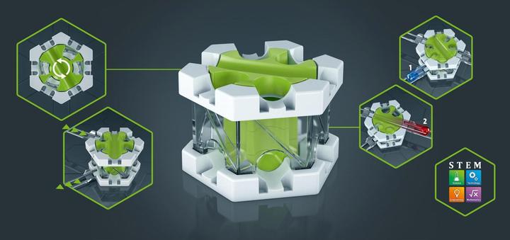 Produktbild Ravensburger GraviTrax PRO Turntable