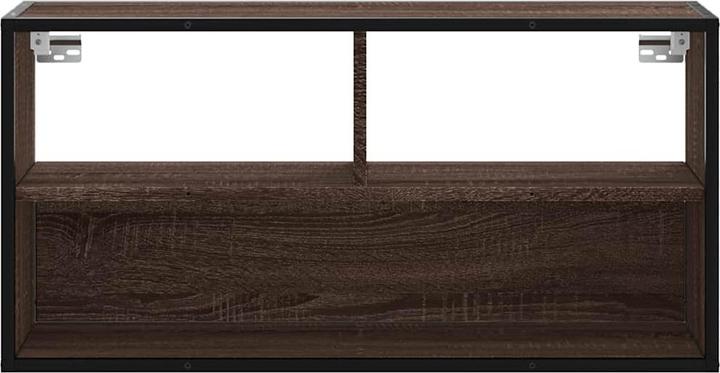 Produktbild vidaXL TV-Schrank (80 x 31 x 39.50 cm)