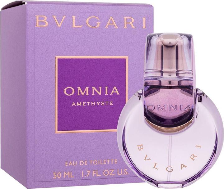 Immagine prodotto Bulgari Omnia (Eau de toilette, 50 ml)