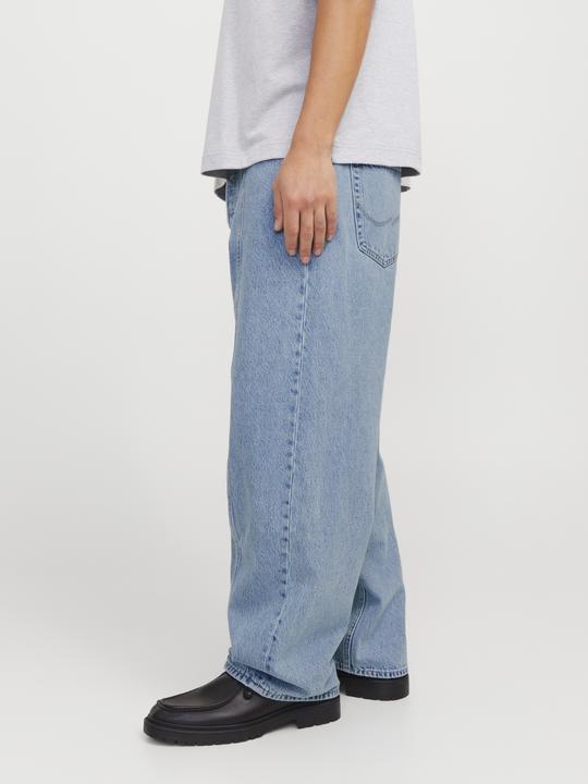 Actual product image Jack & Jones Jjiron Jjoriginal Sq 291 (34)