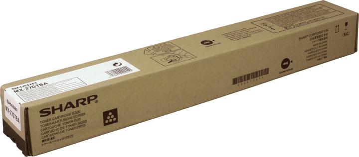 Actual product image Sharp Mx-27gtba (FC)