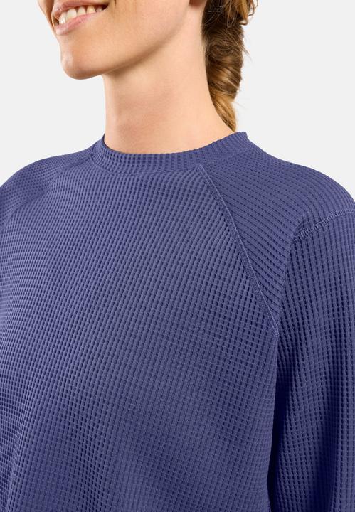 Actual product image Odlo Women's Mid Layer Cubic (M)