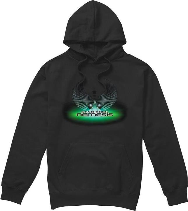 Image du produit - Sweat à capuche NEMESIS - Homme (XXL)