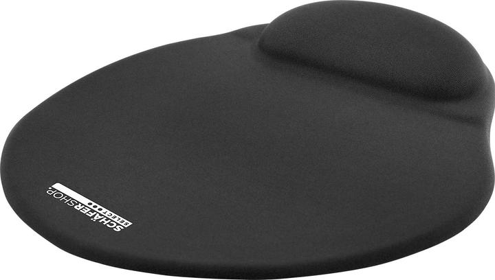 Produktbild MediaRange Mauspad