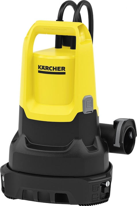 Image du produit Kärcher SP 16.000 Dual (Pompe des égouts, Pompe à eau claire)