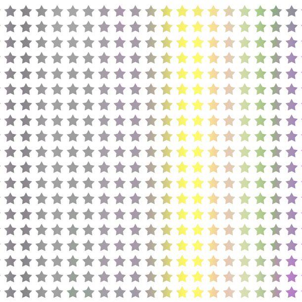 Actual product image Cricut Summer Seasonal Removable Blue, Cherry (fruit), Silver