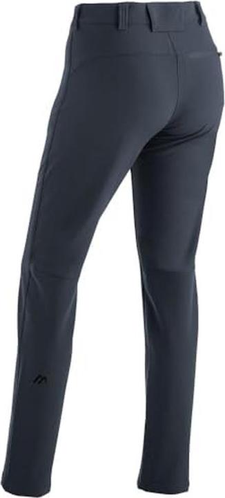 Actual product image Maier Sports Helga Slim Stretch Pants (Frequency band 38 (2600 MHz))
