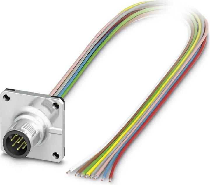 Produktbild Phoenix Contact Sensor-/Aktor-Einbausteckverbi