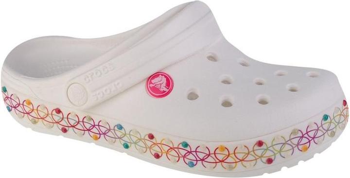 Immagine prodotto Crocs Zoccolo Crocband Stretch per bambini 208269-94S - 33/34 (33)