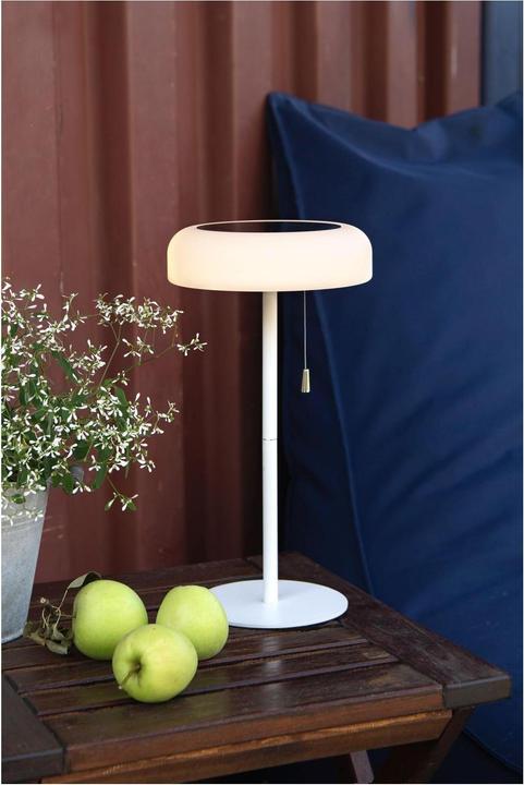 Immagine prodotto STT Solar Comfort Lamp