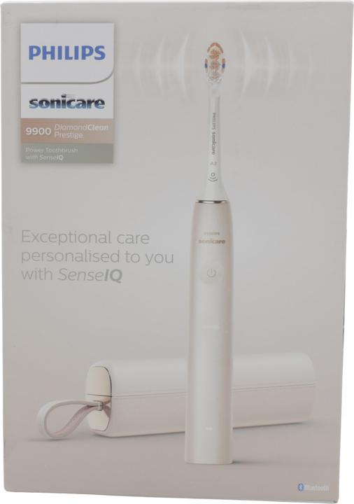 Actual product image Philips Sonicare DiamondClean 9900 Prestige