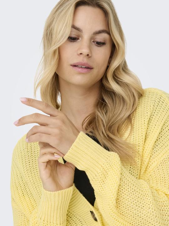 Produktbild Only Onlcarol Nice L/S Cardigan Knt Noos (M)