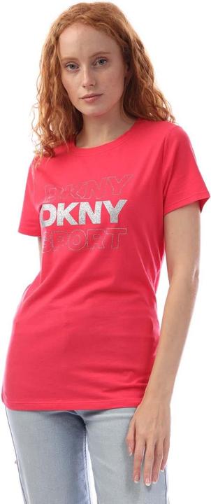 Produktbild DKNY TShirt Logo (S)
