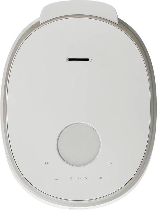 Actual product image Cuckoo Rice cooker CR-0685FW