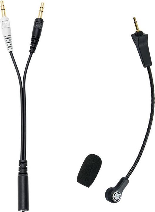 Immagine prodotto Audio-Technica ATH-G1 (Cablato)