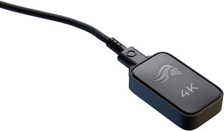 Actual product image Glorious PC Gaming Race Model D 2 Pro (Cable, Wireless)