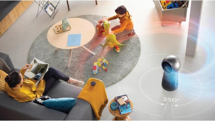 Produktbild Philips Series 2000 (39 m²)