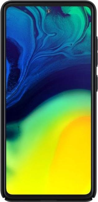 Productafbeelding Nillkin Super Frosted Shield-serie (Samsung Galaxy A52 5G, Samsung Galaxy A52s 5G, Samsung Galaxy A52)