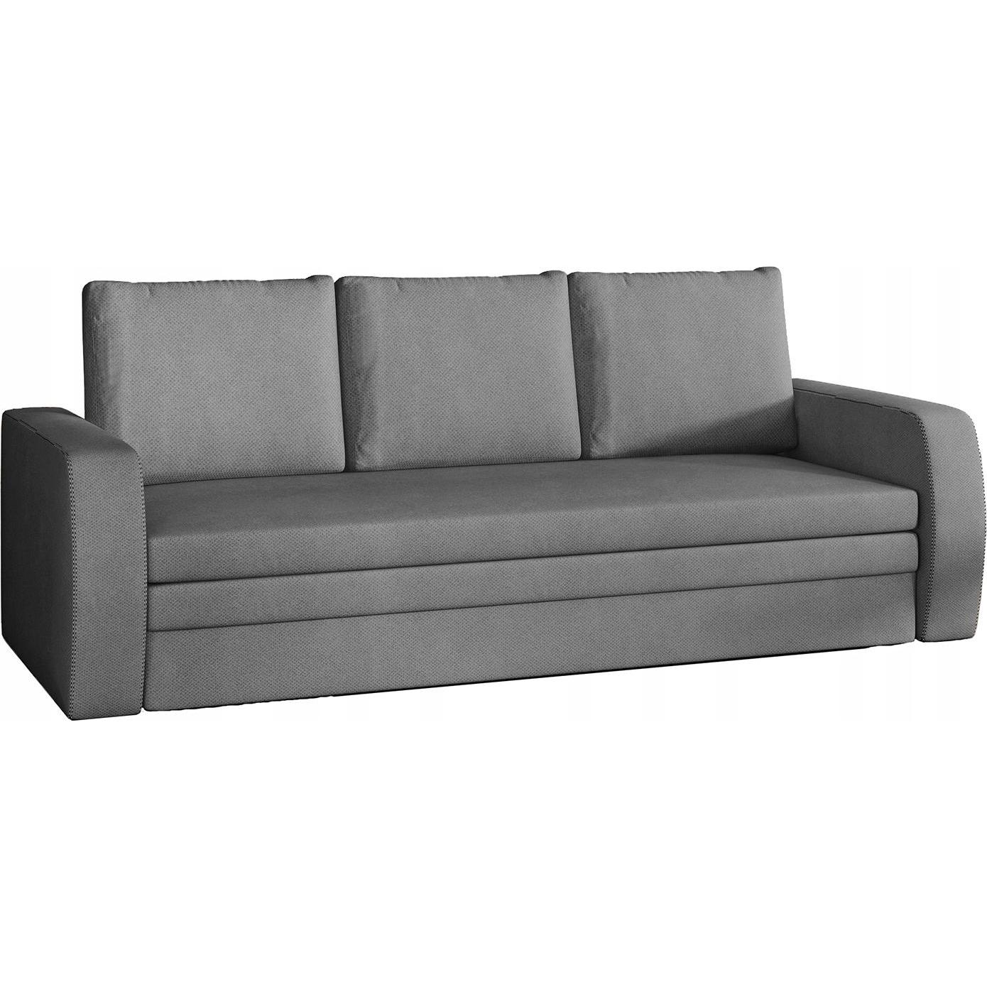 ELTAP, Sofa, Inversa (3-Sitzer, Bettsofa)