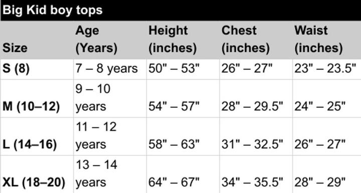 Produktbild Captain America Tropfschutz TShirt (152, 158)