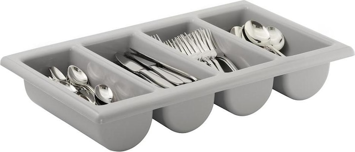 Actual product image APS Besteckbehälter GN 1/1