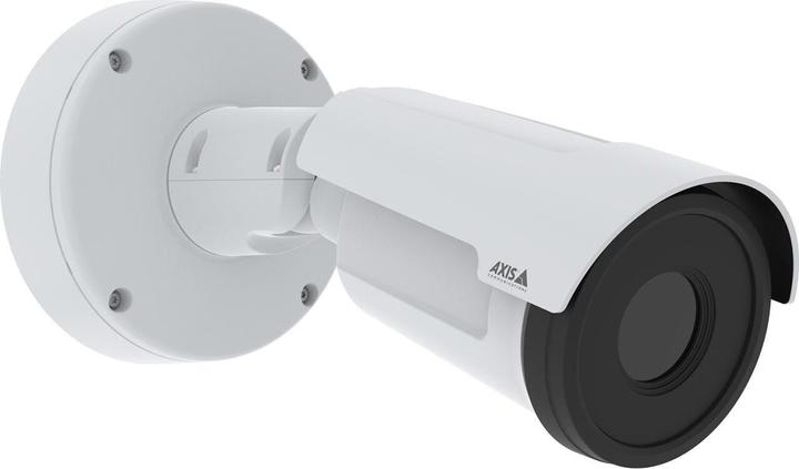 Immagine prodotto Axis Q1961-TE 13 mm 30 fps (384 x 288 pixel)