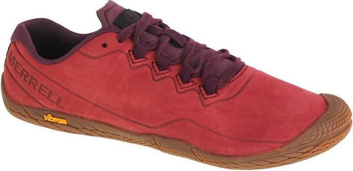 Produktbild Merrell Vapor Glove 3 Luna Leather Schuhe (36)