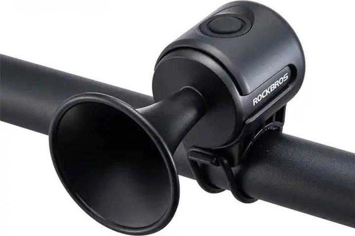 Rockbros Campanello per bicicletta