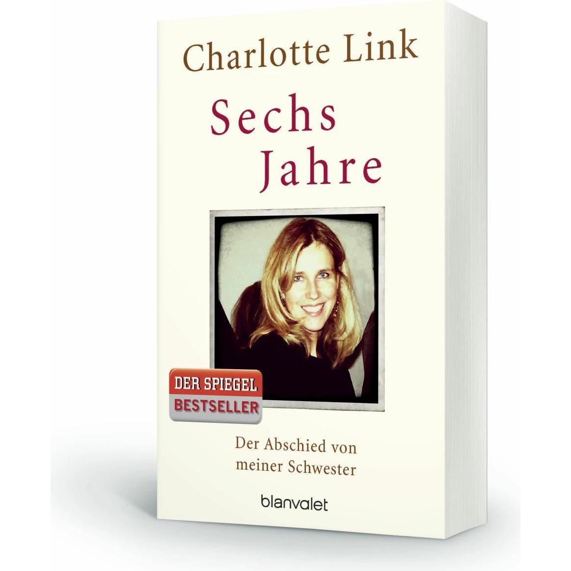 Thumbnail - Sechs Jahre, Belletristik von Charlotte Link