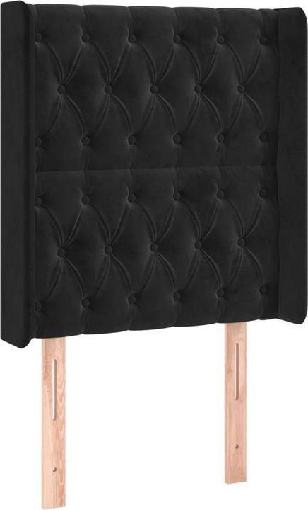 Produktbild vidaXL Boxspringbett (80 x 200 cm)