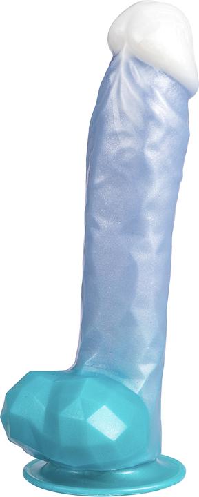 Silexd Angel (8") - Liquid Silicone - Fantasy Collection