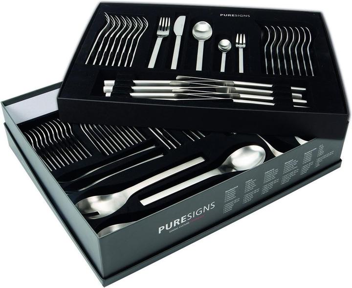 Produktbild Puresigns One (68 Stk., Besteck Set)