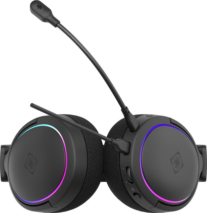 Produktbild Deltaco Gaming Comfort Headset (Kabelgebunden)