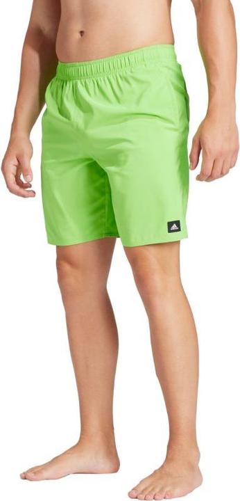 Image du produit Adidas Solide Clx-Badeshorts (S)