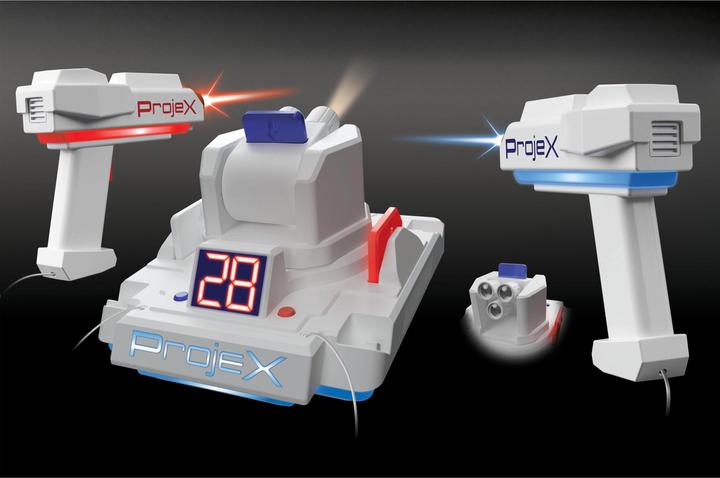 Produktbild Projecta ProjeX - Animated Target (52608)