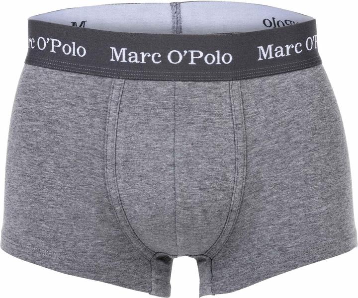 Immagine prodotto Marc O'Polo Boxershort Casual Figurbetont (XXL, confezione da 3)