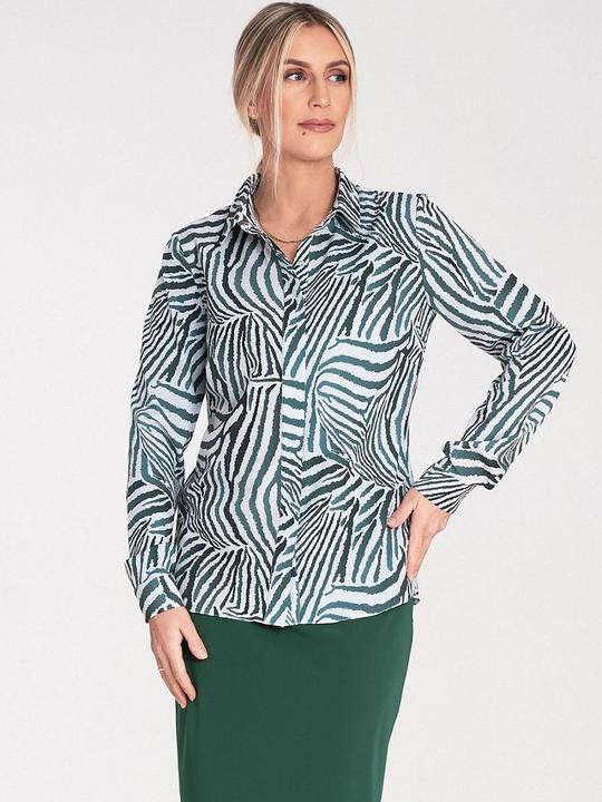 Immagine prodotto Figl Langarm Hemd (XL)