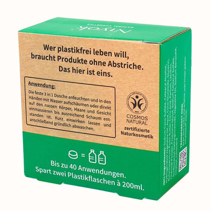 Produktbild Niyok 3in1