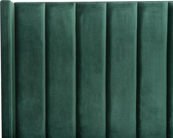 Actual product image Beliani Villette (160 x 200 cm)